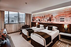 Hotel President Sarajevo