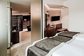 Hotel President Sarajevo