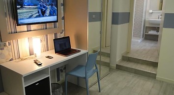 Hotel Moderno