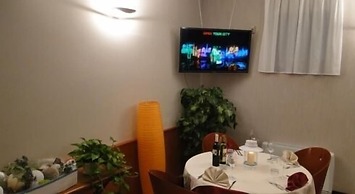 Hotel Moderno