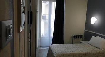 Hotel Moderno