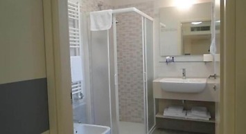 Hotel Moderno