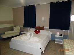 Hotel Moderno