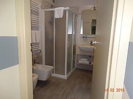 Hotel Moderno