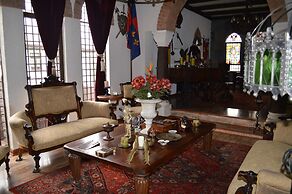 Castillo Medieval