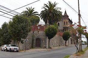Castillo Medieval