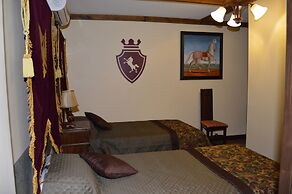 Castillo Medieval