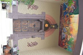 Castillo Medieval