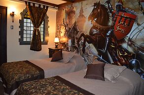 Castillo Medieval