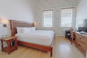 Foster's Inn