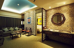 Estadia Hotel