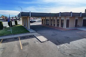 El Rancho Hotel