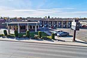 El Rancho Hotel