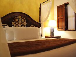Casona María