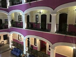 Casona María