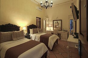 Casona María