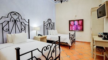 Casona María