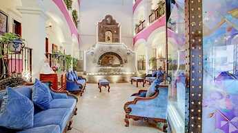 Casona María