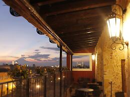 Casona María
