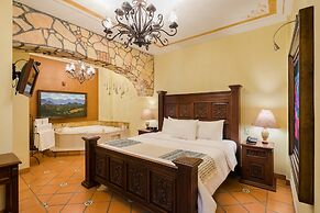 Casona María
