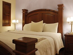 Casona María