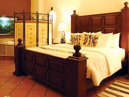 Casona María
