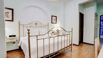 Casona María