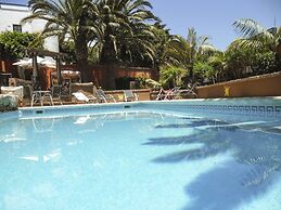 Volcano Beach Hotel