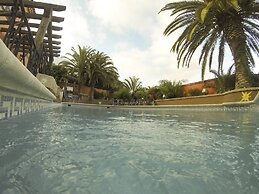 Volcano Beach Hotel