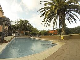 Volcano Beach Hotel