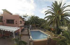 Volcano Beach Hotel