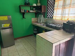 Las Casitas de Playa Negra