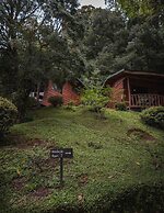 Cedrela Ecolodge