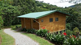 Cedrela Ecolodge
