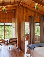 Cedrela Ecolodge