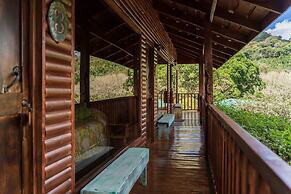 Cedrela Ecolodge
