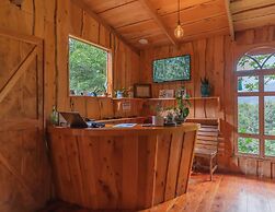 Cedrela Ecolodge