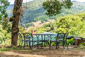 Cedrela Ecolodge
