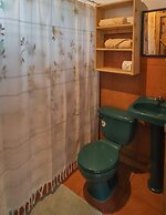Cedrela Ecolodge