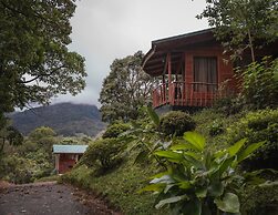 Cedrela Ecolodge