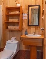 Cedrela Ecolodge