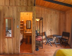Cedrela Ecolodge