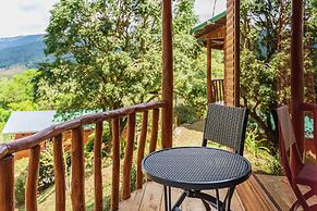 Cedrela Ecolodge