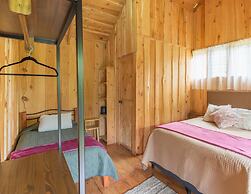 Cedrela Ecolodge