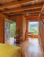 Cedrela Ecolodge