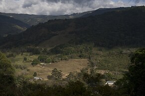 Cedrela Ecolodge