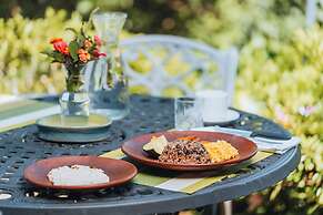 Cedrela Ecolodge