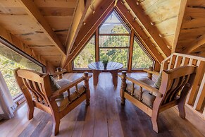 Cedrela Ecolodge