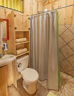 Cedrela Ecolodge