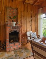 Cedrela Ecolodge